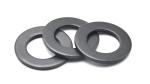 Carbon Steel Plain / Dacromet / Galvanized Flat Washer DIN 125 Grade A