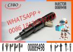 Diesel Fuel Injector BEBE4D18001 BEBE4D27001 21379931 3889619 3801368
