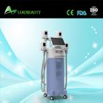 Best seller!!! cryofat freezing cryolipolysis machine with ultra sound