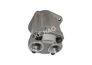 Wholesale W3-20T Forklift Gear Pump For Komatsu And Toyota One Year Warranty from china suppliers