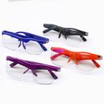 Smart Glasses Mirror Reading Dustproof Headset Motion Drive Gradients Music