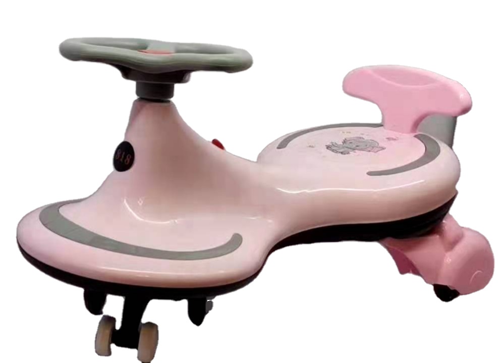 Carton Size 72x21.5x31.5cm Max Loading 30kg Ride On Baby Balance Bike Car for Kids