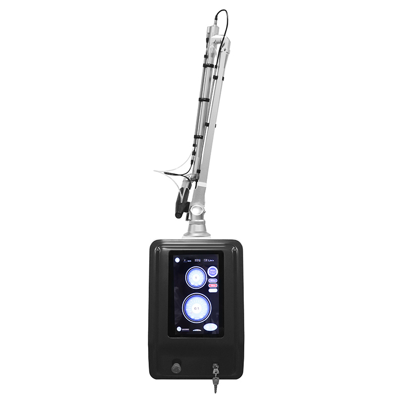 Lazer Picosecond Laser Q Switched nd yag Removal Pico Laser Tattoo Removal Machine