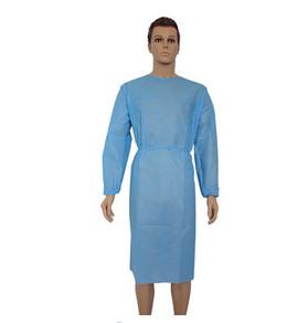 Wholesale Doctor Medical Protective Suit from china suppliers