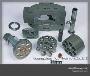 Wholesale Hydraulic Parts For Rexroth BEND AXIS PUMP A6VM/A7VO28/56/63/80/107/172/200/250 from china suppliers