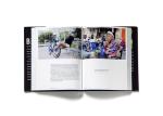 128gsm 140gsm 157gsm Luxury Hardcover Book Printing Art Coffee Table Photo Book