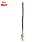Preheating Stainless Steel Oil Fuel Tank Heater 10 Bar 16A