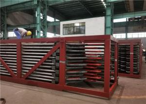 Wholesale ASME Anti Corrosion Shield Bending Reheater Coil from china suppliers