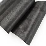 Engineered Decorative Wood Veneer , Recon Waterproof Wood Veneer