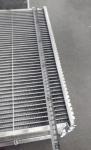 Water Tank Radiator 244-6710 For Excavator 902B-2 Popular For Excavators