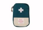 Emergency Mini Car Medical Travel First Aid Kit / Rescue Kit With Medical