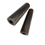 20# 8 Inch 12 Inch Mild Seamless Steel Pipes / ASTM A106 GR B SCH 40