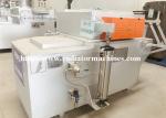 Electric Resistance Aluminum Holding Furnace 500kg Capacity Pool Type