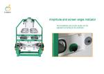 1.5T Capacity Gravity Destoner Machine