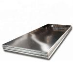 202 304 304L Stainless Steel Plate 316L 309S 430 2B BA HL 8K SS Sheet
