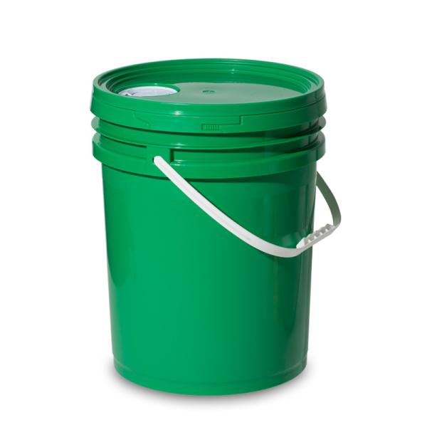 Industrial Packaging and Storage Paint 20L Customizable Heat Resistant Plastic
