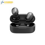 Binaural Headsets True Wireless Stereo TWS Binaural Earphone for iPhone