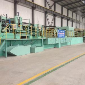 Wholesale Push Pull Continuous Pickling Line Process 150000 600000t/Year from china suppliers
