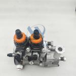 Common Rail Diesel Engine Fuel Injection Pump 094000-0652 0940000652 Excavator