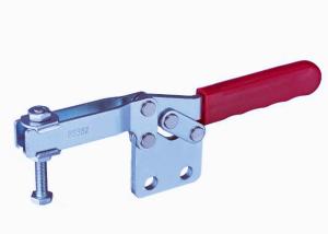 Wholesale 280kg Holding Capacity Hardware Horizontal Handle Toggle Clamp from china suppliers