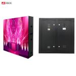 Gray Scale Outdoor Digital Signage Display IP65 P6 SMD LED Display Module