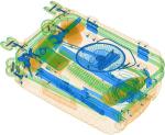 Airport Baggage x Ray Machines Cargo Luggage Suitcase Security
