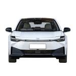 2023 Toyota Bz3 Electric Car Made In with 180kW Power and 4725x1835x1475mm