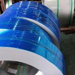 BA 2B Finish 1/2 Inch XM21 SUN S30452 Stainless Steel Strip For Decorations
