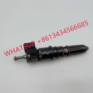 Wholesale high quality common rail injector 3411821 3406604 for ISM11 M11 QSM11 diesel fuel injector nozzle 3411821 3406604 from china suppliers