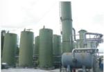 Natutal Gas Biogas Generator Set Electric 50kW NG U08254N 50HZ/60HZ