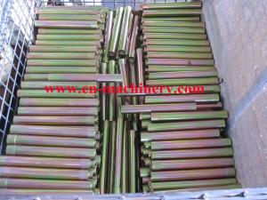 Wholesale Express Hot Sale China Concrete Vibrator Rod Poker Needle Shaft from china suppliers