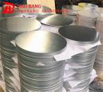 Corrosion Resistant Cookware Aluminium Discs 5052 5754 5083