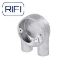 U Way Round Junction Outdoor Electrical Box With BS Standard