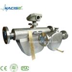Nominal diameter 20, High Quality Coriolis Mass Milk Flow Meter