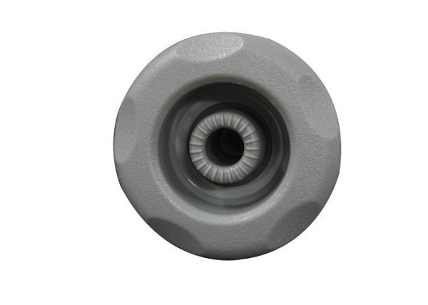 Aqua Eye Ball Nozzle 5 Point Texture Poly Storm Hot Tub Parts Jets , Replacing