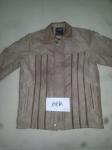 808 men's chicken skin jacket stock