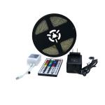 SMD2835 Dreamcolor RGBIC Led Strip Light 60LEDs/M