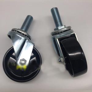 Wholesale CM Table Wheels Panasonic Spare Parts N510004571AA N510004570AA Black Color from china suppliers