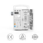 hospital medical infusion pump disposable infusion cheap syringe pump