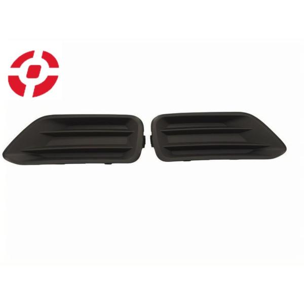 OE 31407949 31407950 Headlight Cover Left Fog Lamp Case Right Fog Light Cover For VOLVO