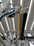 Double Sided 4mm Alloy Steel Paper Laminating Machine