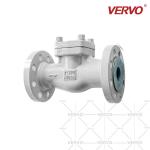 BS5352 nrv check valve Forged Steel A105N 2 Inch DN50 Check Valve 300lb Ban Oil