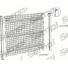 Buy cheap Welded Fence With Peach Post from wholesalers