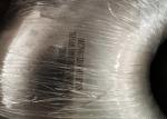 Welding Sch5s ANSI B16.9 Stainless Steel Pipe Fittings