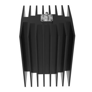 Wholesale Black Programmable 30db Attenuator 2.92 Mm DC 18GHz 150W from china suppliers