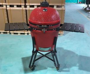 WUXI  M.Y. ADVANCED GRILL CO., LTD.