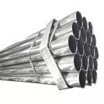 Plastic Film Agricultural Single-Span Greenhouses Accessories Galvanized Steel