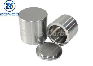 Wholesale 100ml Tungsten Carbide Planetary Ball Mill Tank from china suppliers
