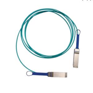 Wholesale Active Optical Mellanox DAC Cable 40G QSFP+ Cable MC2206310-020 20M from china suppliers