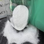 99% Industrial Grade Barium Chloride BaCl₂ White Crystal for Barium Preparation